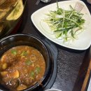 벧엘분식 | 강남역 맛집 소고기 안창 갈비와 돼지 갈비 미친 조합 할머니 된장찌개 추천｜다몽집