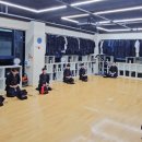 중산검도관