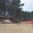 돌머리해수욕장 종합안내소 이미지