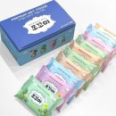 평화티슈 이미지