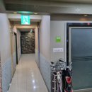 우주스크린골프 이미지