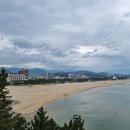 CU 율하율곡마을점 | 해파랑길 43코스(하조대 해변-수산항)을 다녀오다.