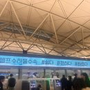 으라차차 유도짐 모라점 | 12월 홍콩 여행 3박 4일 번갯불에 콩 볶아먹듯 온 1일차 날씨 굿