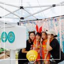 오송종합사회복지관 | 한국식품안전관리인증원 행사포토부스 ✨ 오송종합사회복지관 포토부스대여 후기