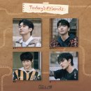 뽑기소년 | 뮤지컬 타조소년들 사인회 당첨후기 TOM티오엠1관 E열 시야