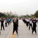 생활택견교실 이미지