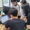 이서고등학교 | [디지털새싹 후기_이서고등학교] 선후배간 협업으로 선생님도 감탄한 이서고
