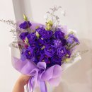 논산꽃집