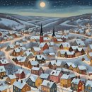 2025년 12월 14일 교회주보 입니다 - 학생 실버 악기를 좋아하는 분 봉사자 구합니다 이미지