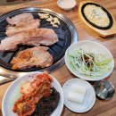 선학컴퍼니 | 연수구맛집 북촌삼대갈비 선학점, 브이디컴퍼니 서빙로봇이 인상적!