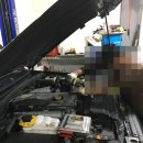 MOTOR LAND | 디2 TD5 인젝터(오링,동와샤) &amp; 캠샤프트 가스켓, 하네스, 오일팬 가스켓 교체