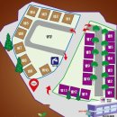 별비담캠핑장 이미지