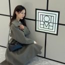 토템 | 더현대 서울 토템 티락 팝업 숄더백 클러치 TOTEME 가방 브랜드 후기