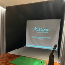 이븐스크린골프연습장 이미지