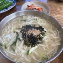 만민먹골집 | [포항 북구 맛집] 장성동 '만민먹골집' 멸치칼국수 & 냉콩국수 솔직후기! 🍜✨