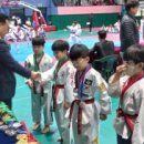 경희대성웅태권도 이미지