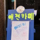 해피치 애견카페 | 독산동 &#34;해피치애견카페&#34;후기
