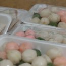 중앙시장 | MBC 오늘N 안성 중앙시장 이문당떡방 수상한가족 위치
