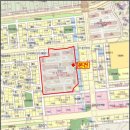 배방읍 북수로 이미지