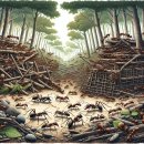 개미환경자원 이미지