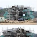 마을회관 이미지