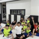 용인대 k-타이거즈 태권도장 이미지