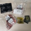 쏭스키친 | 티본스테이크 굽기 집에서 미디움으로 맛있게 굽는법 밑간 시즈닝 레스팅