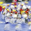 대촌중학교 체육관 이미지