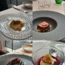 리스토란테 에오(Ristorante eo) | 여의도 더현대서울 파인다이닝 추천) 리스토란테 에오(RISTORANTE EO) 런치 B코스 후기