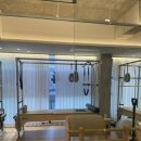 에스엑스와이 | 신사동 필라테스 에스엑스와이 체험단 방문!