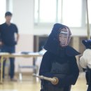 대한검도회 오도관 이미지