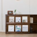 목공들이 만드는 이야기<피노키오> | 아이 독서 습관을 만드는 원목 전면책장, 2단 슬라이딩 거실 책장 제작 후기