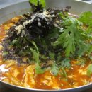 한밭칼국수 앞 이미지