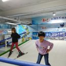 17.12.26 장흥남초등학교 스키 수업 이미지