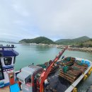 청산도수산
