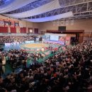 고성군국민체육센터 이미지