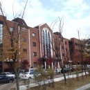 대신대학교 대학원 이미지