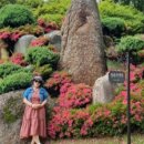 창원 봉화산 봉수대 이미지