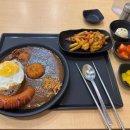 을지입구 지하상가 이미지