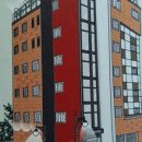 대구미드타운 호스텔 이미지