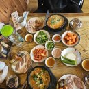향남로 | 추운날엔 국밥이고 칼칼한 국밥은 술이죠! 가성비 정말 좋은 포승향남로 맛집 &#34;본가참순대 본점&#34; 후기