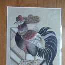 민화그리기 이미지