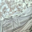 740 | 뉴발란스 740 솔직후기, 530 고민 끝 실제착용 후기