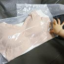 노와이어브라 큐오엘 브라렛 솔직후기