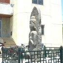 함평 해보리 석불입상 이미지