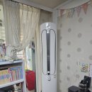 수림2차아파트 | [이천 송정동 수림2차 아파트] 캐리어 스탠드형 에어컨 분해청소 후기