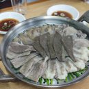 전통설렁탕 이미지