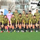 제주공천포전지훈련센터 야구장 | [U18] 제32회 백록기 고교축구대회 대진표