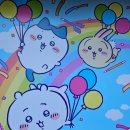 용산-142 | 용산 먼작귀 팝업스토어, 치이카와 페스타 웨이팅 굿즈 후기