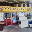 말바우시장 제2주차장 이미지